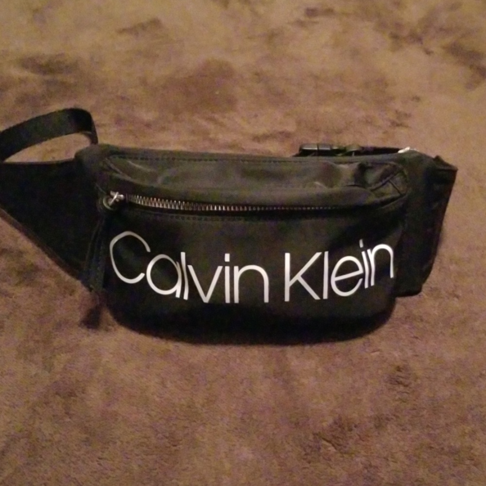 Fanny pack calvin klein